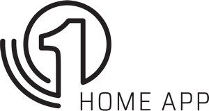 ONE Home logo picture